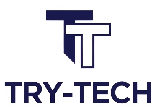 Try-Tech ロゴ